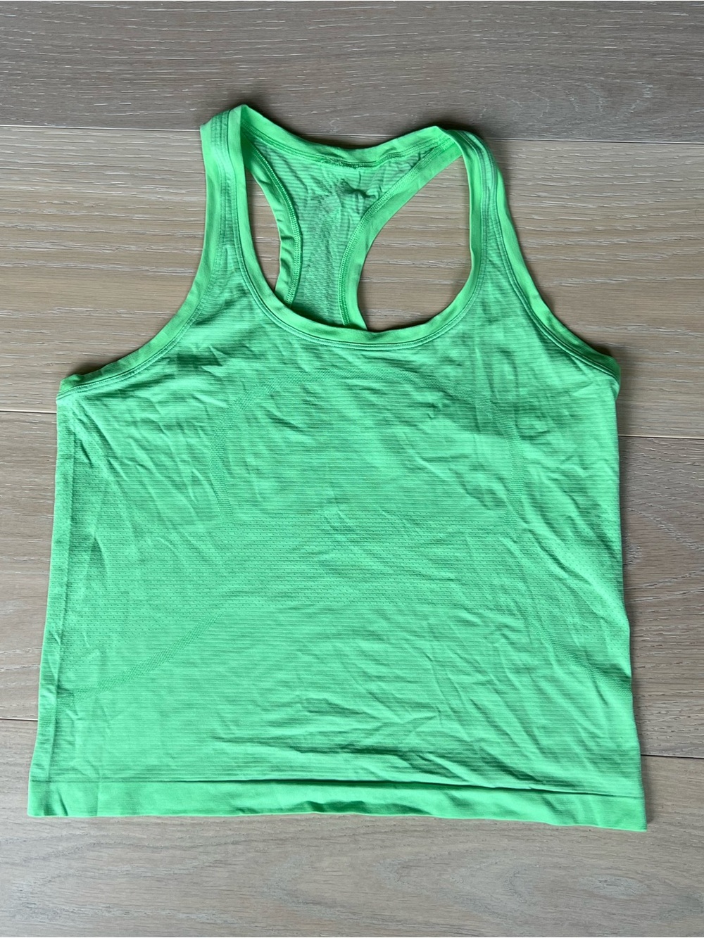 Lululemon: Women’s Swiftly Tech 2.0 Racerback Tank